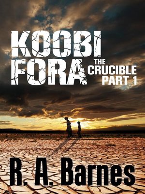 cover image of Koobi Fora